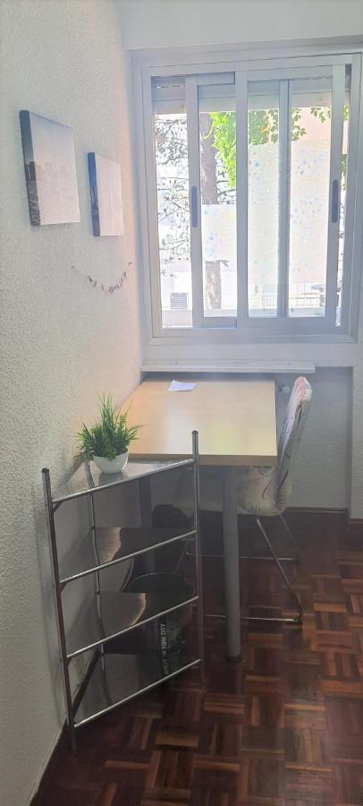 Hospedagem domiciliar Casa Sara Madri