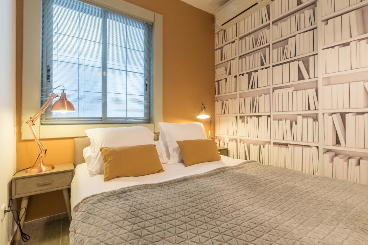 Mit House Santa Ana Boutique Ii En Madrid