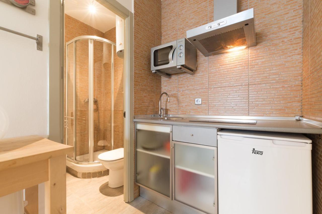 Apartment Santa Ana Boutique En