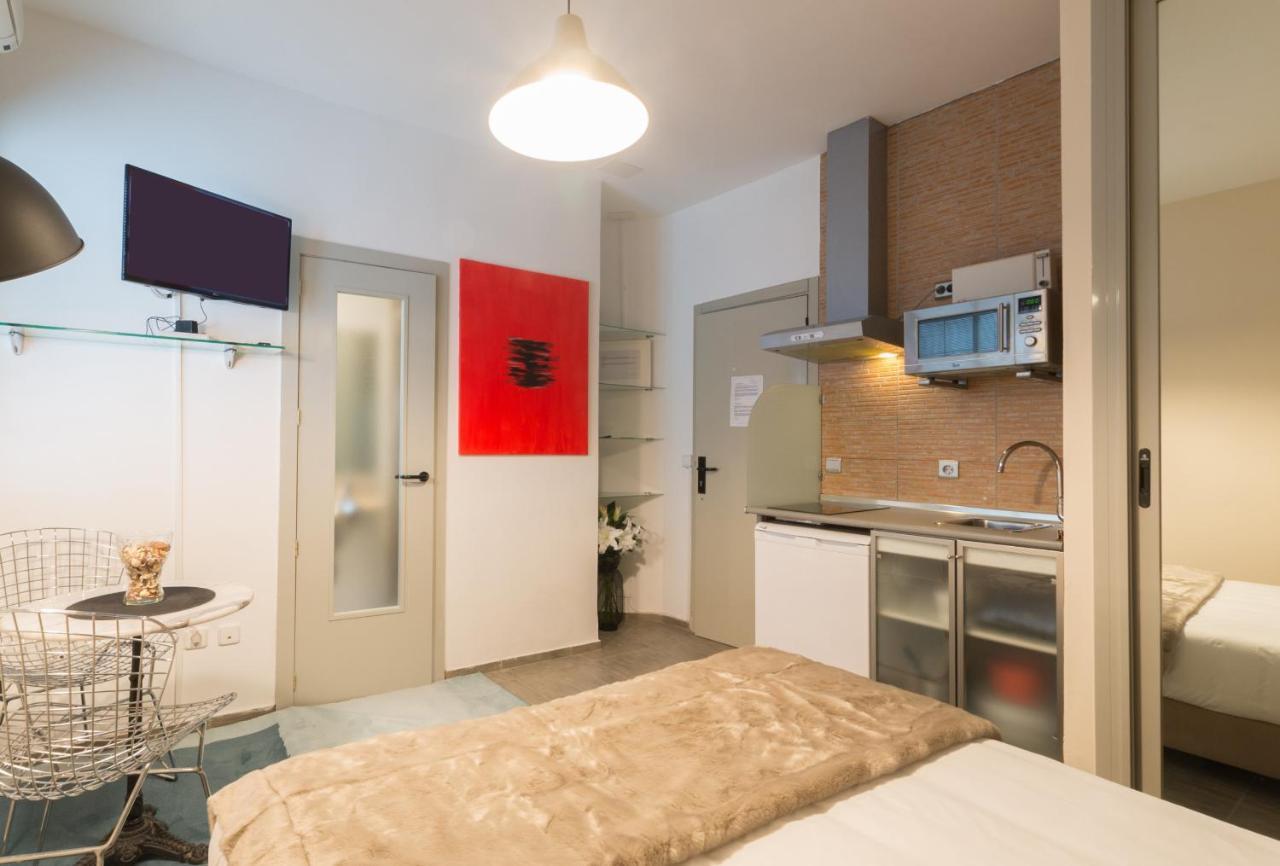 Santa Ana Boutique En Apartment