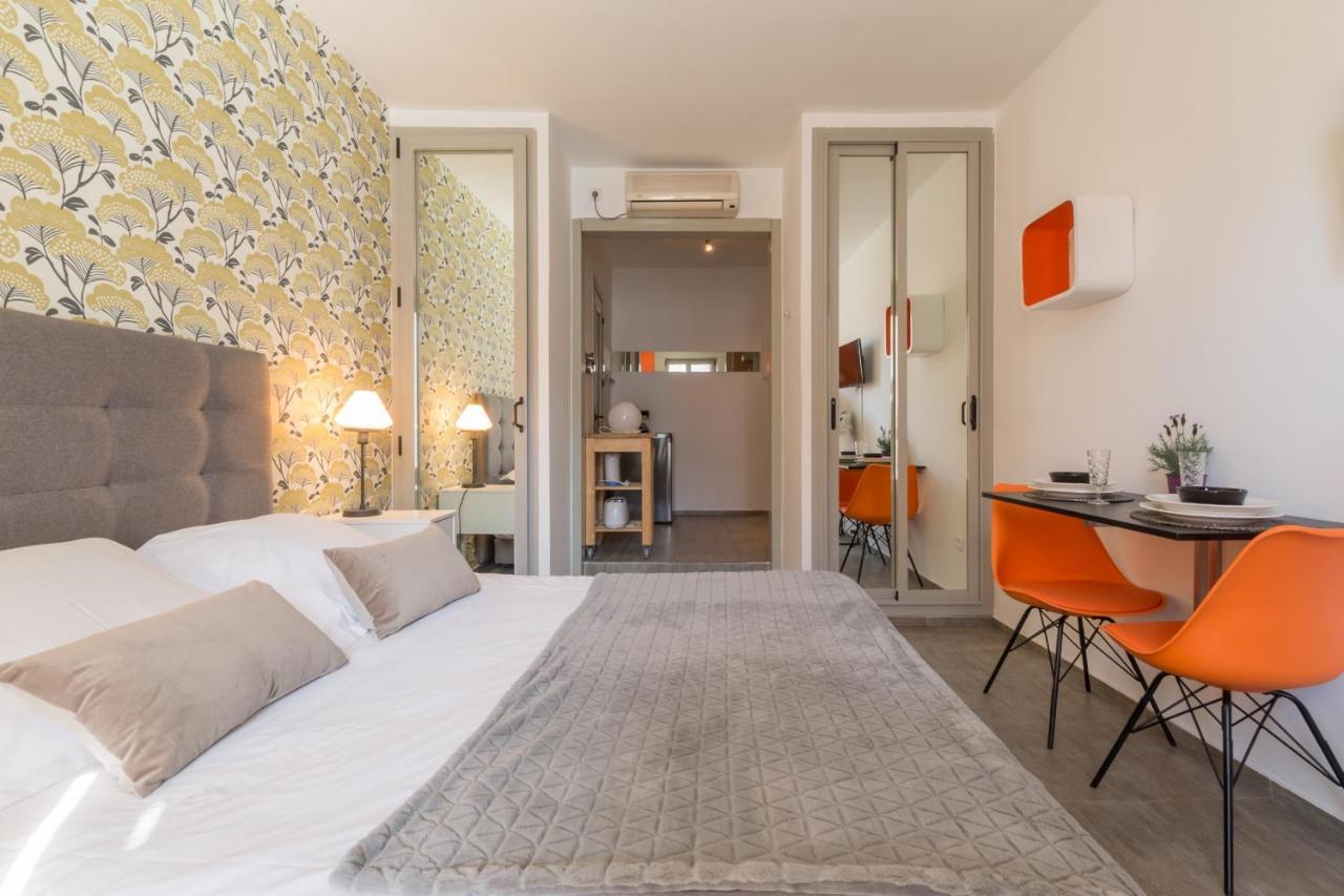 Mit House Santa Ana Boutique Ii En *