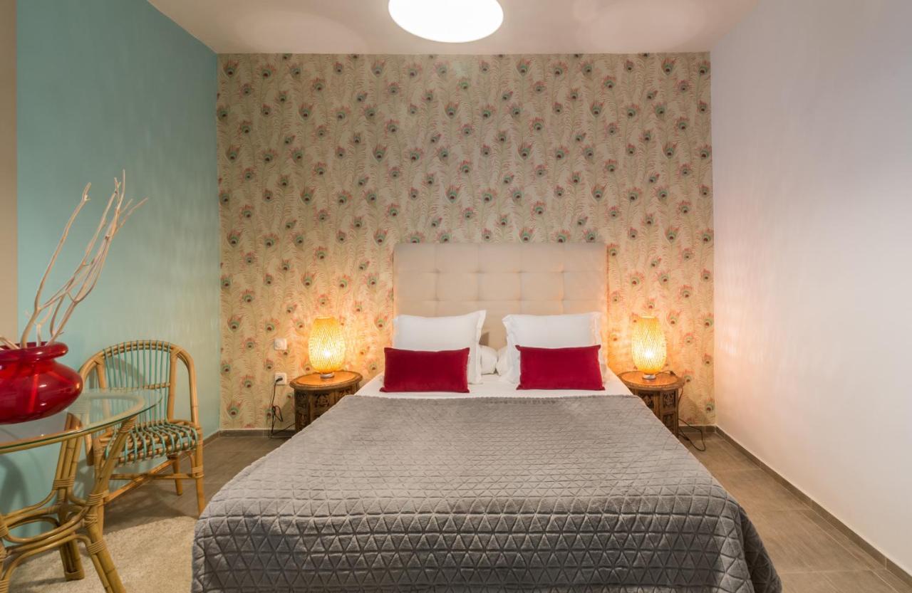 Mit House Santa Ana Boutique Ii En * Madrid
