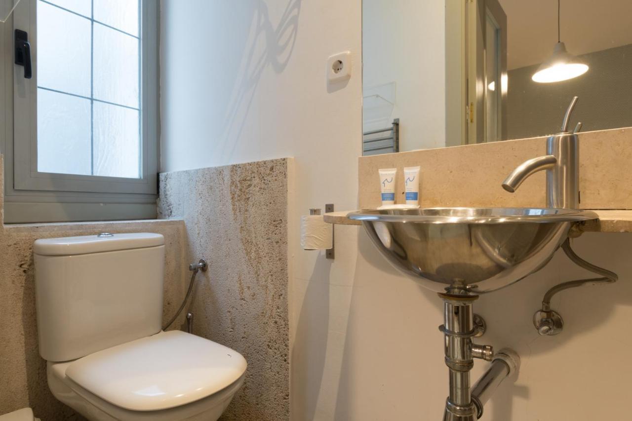 Mit House Santa Ana Boutique Ii En * Madrid
