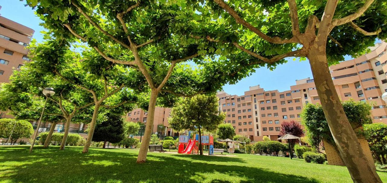 Residencial Caliza