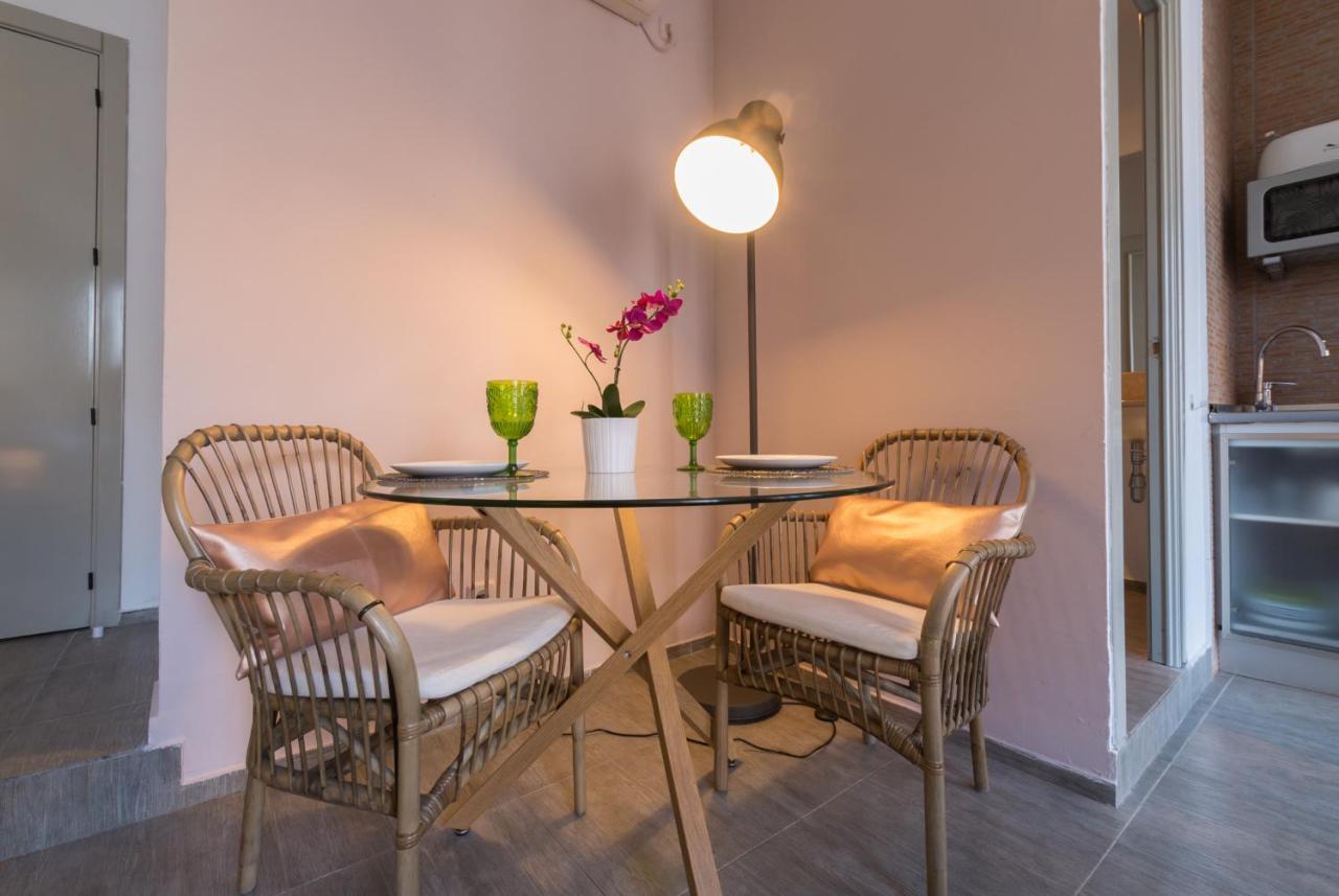 Apartment Santa Ana Boutique En
