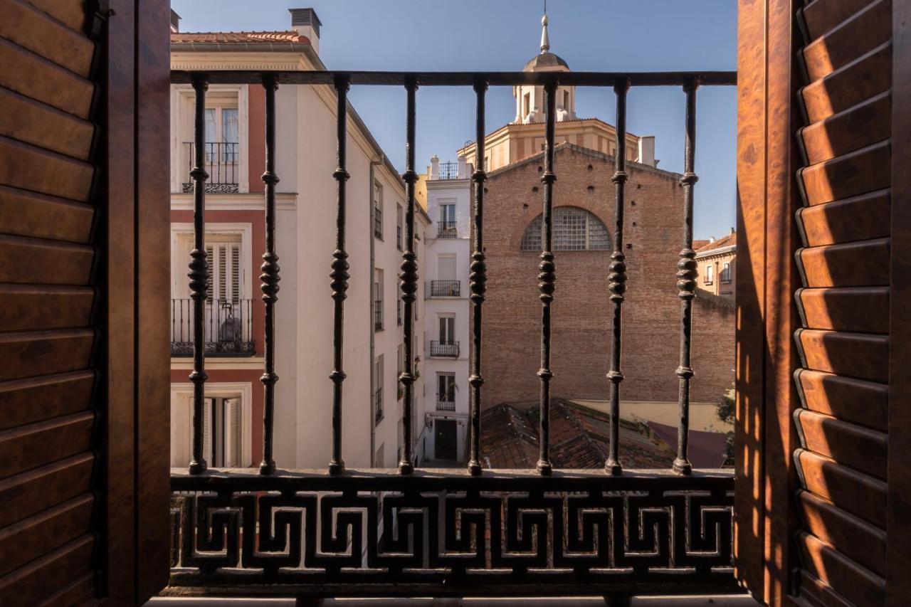 Apartment Santa Ana Boutique En