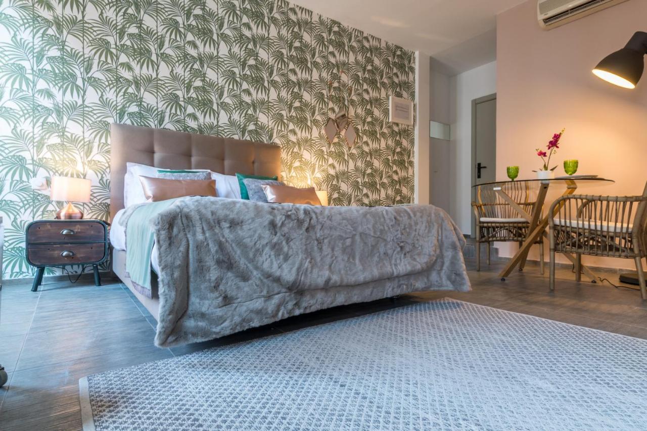 Santa Ana Boutique En Apartment