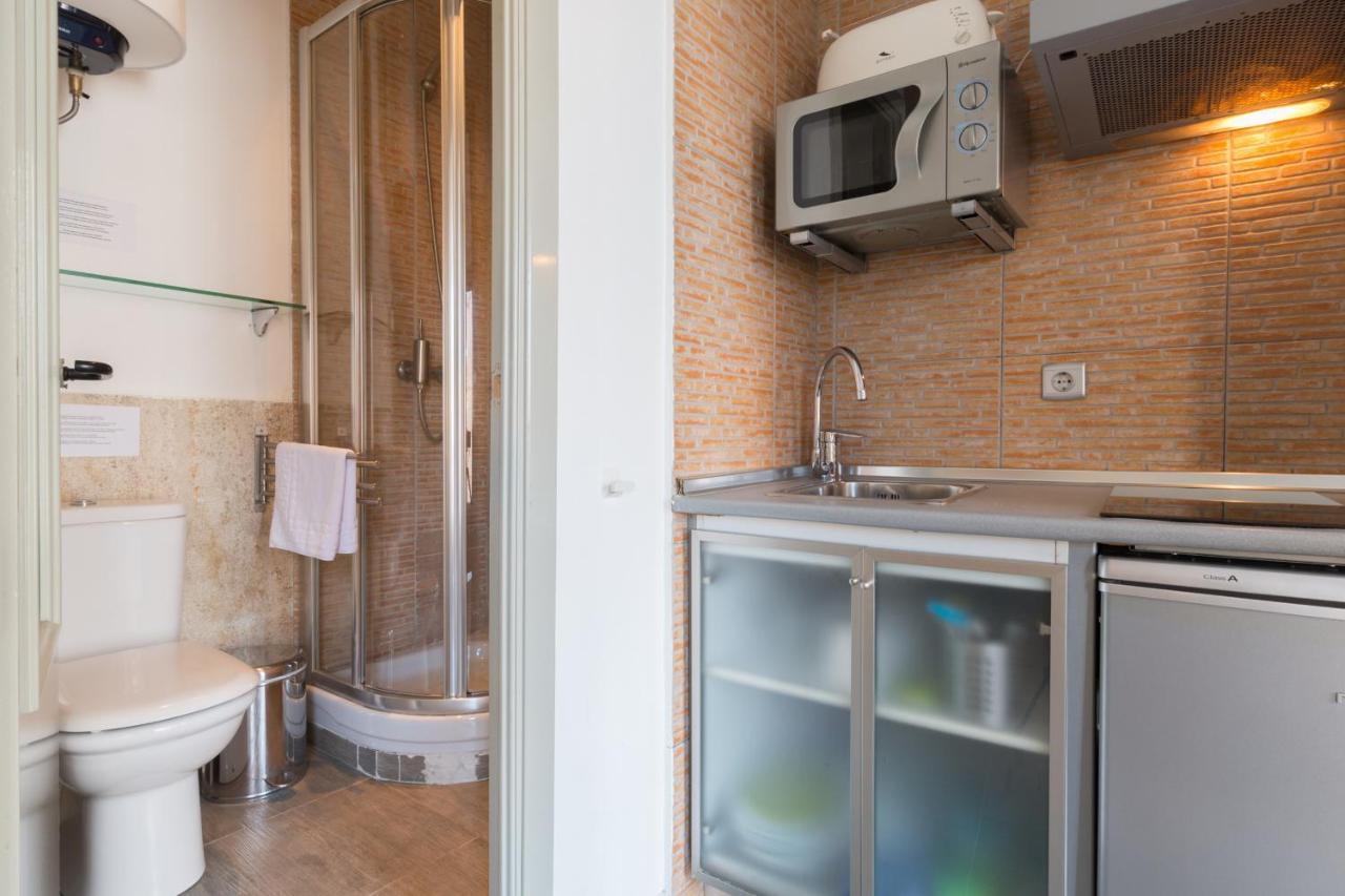 Santa Ana Boutique En * Madrid