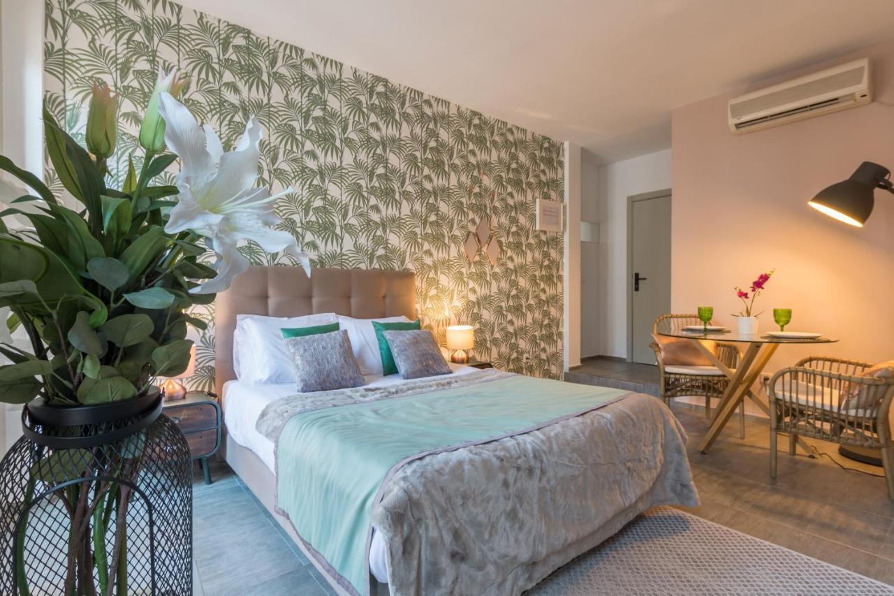 Santa Ana Boutique En Apartment *