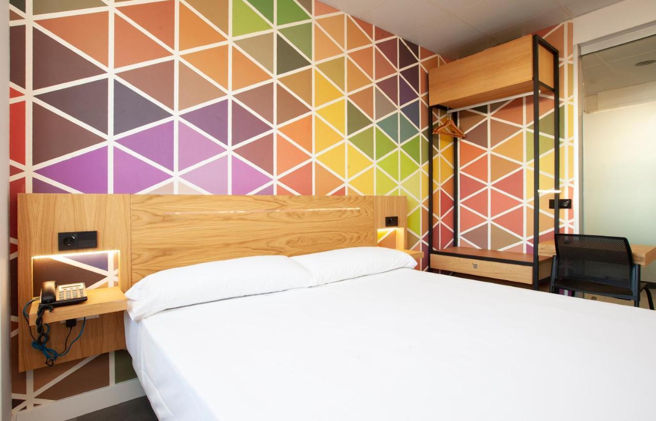 Vertice Roomspace Gasthof Madrid