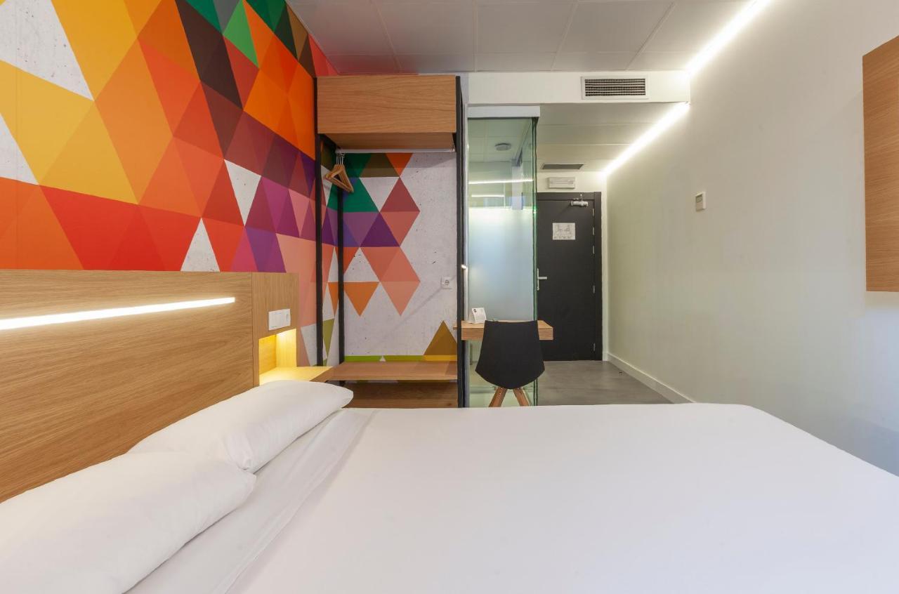 Vertice Roomspace 3* Madrid