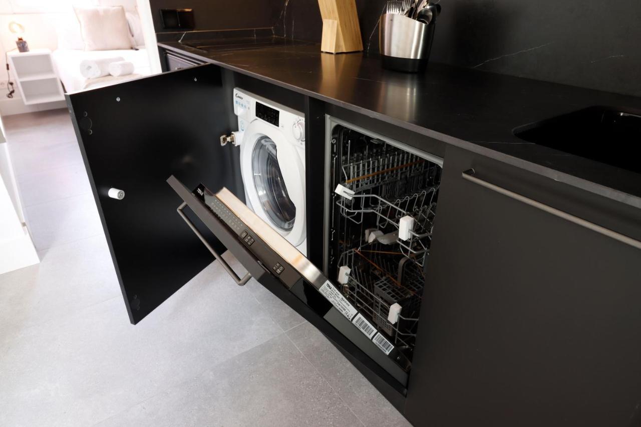 Appartement Malasana Design By Madflats Collection