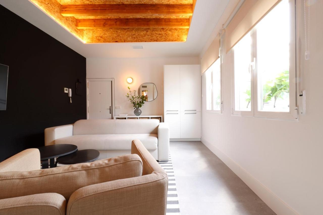 Appartement Malasana Design By Madflats Collection Madrid