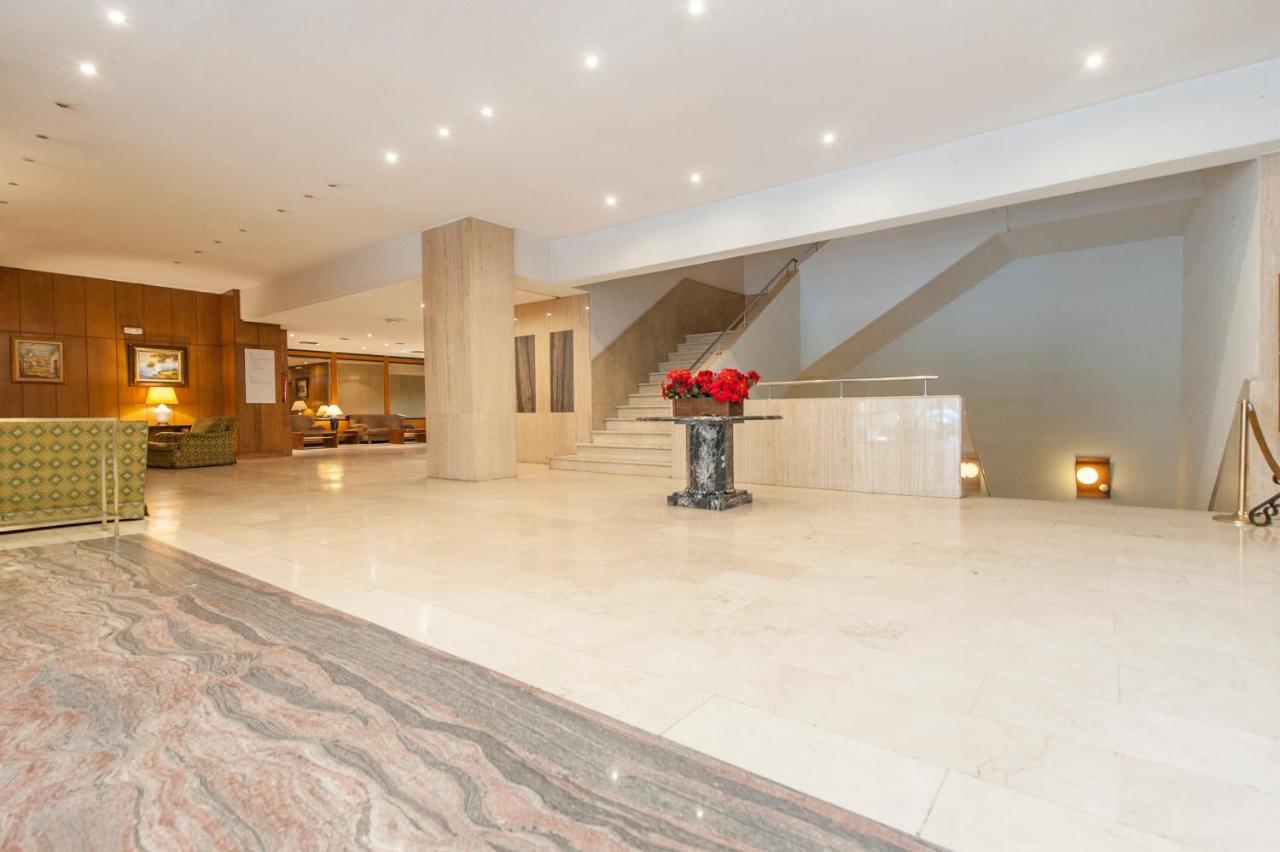 Plaza De Castilla Iii - Ubicacion Privilegiada Y Estilo Moderno Apartamento Madri