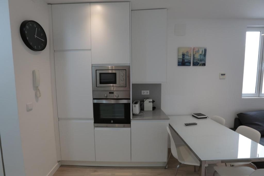Apartamento Infantas Zona Centro Madrid