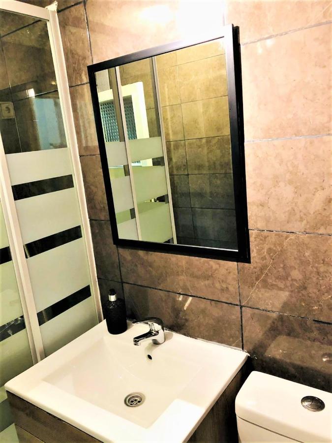 Appartamento Deluxe Center