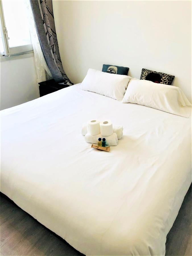 Apartment Deluxe Center