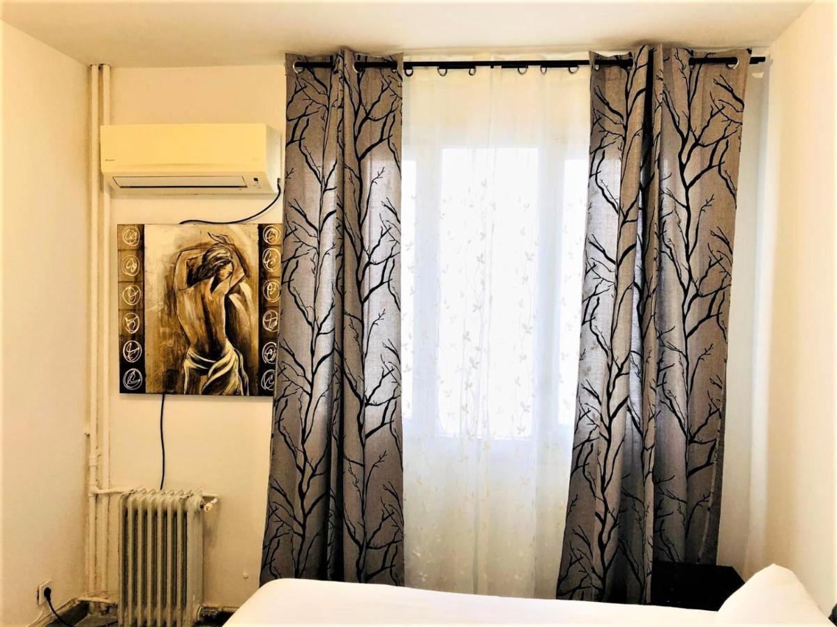 Apartment Deluxe Center