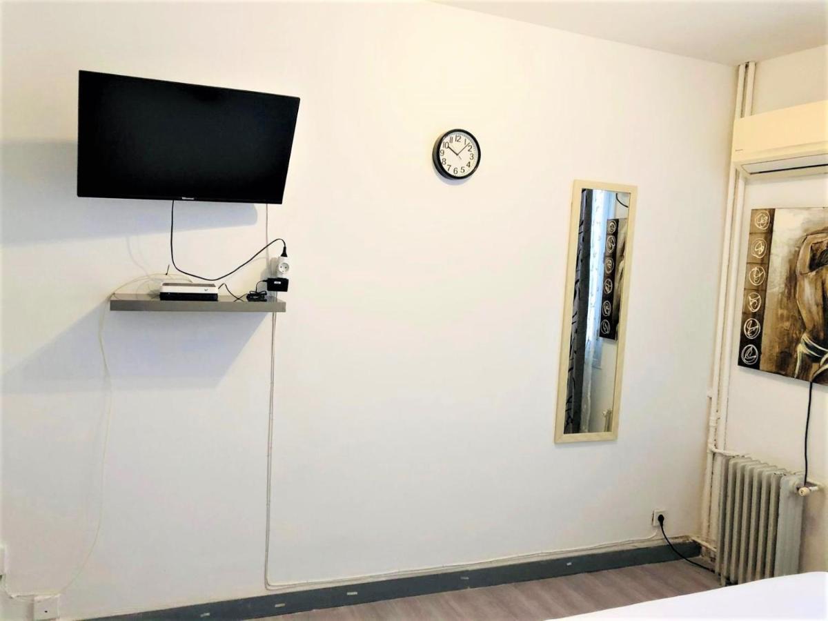 Appartamento Deluxe Center *