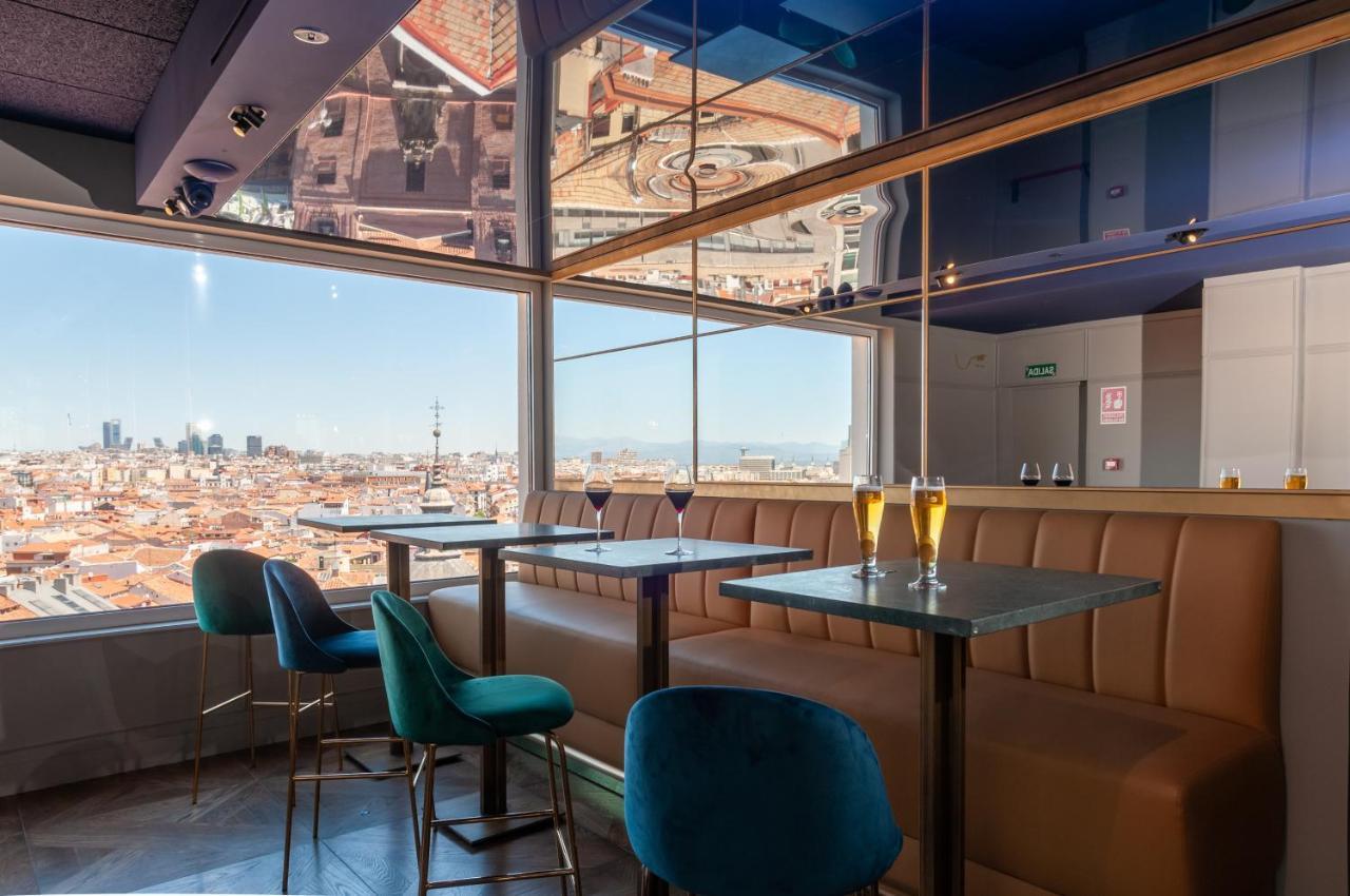 Smartrental Collection Gran Vía Centric Apartahotel