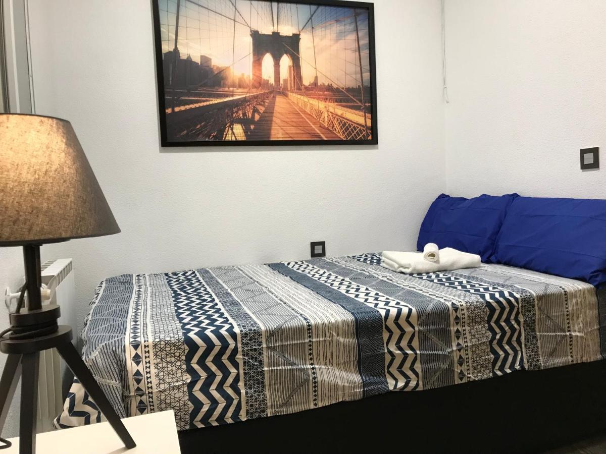 Center Chamberi Apartment *