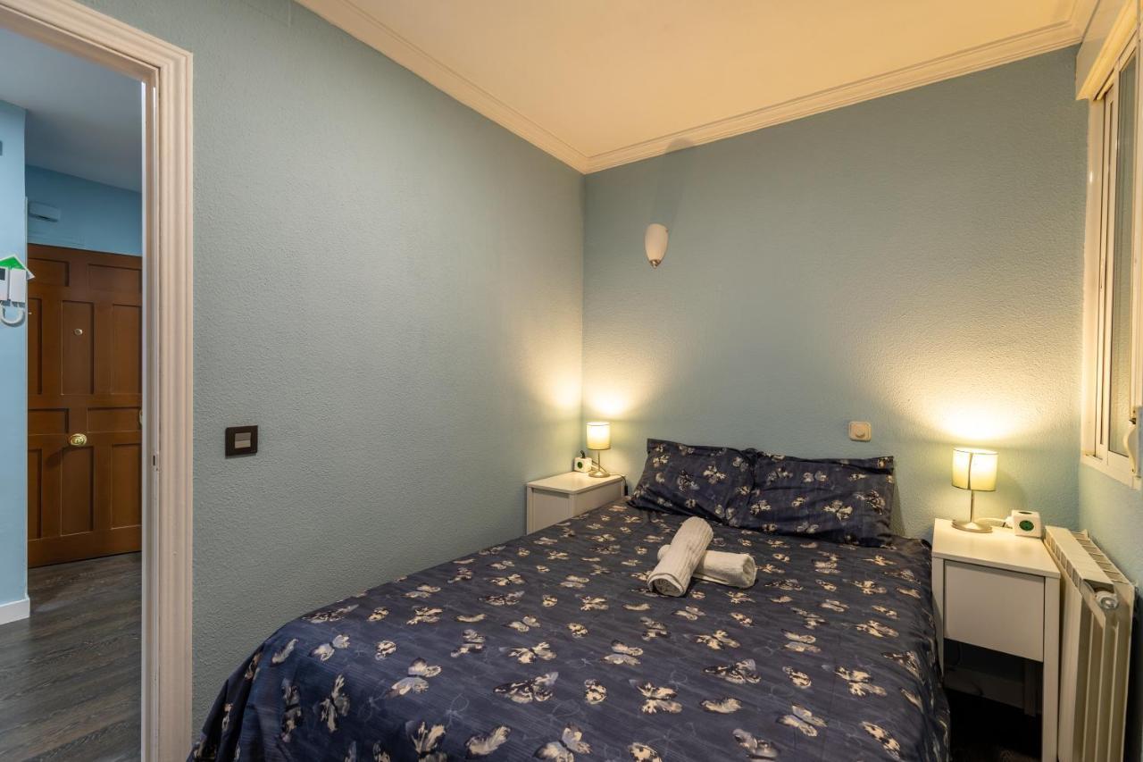 Center Chamberi Apartment