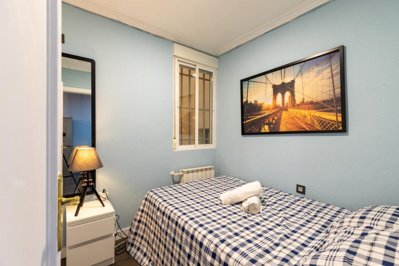 Center Chamberi Apartment Madrid