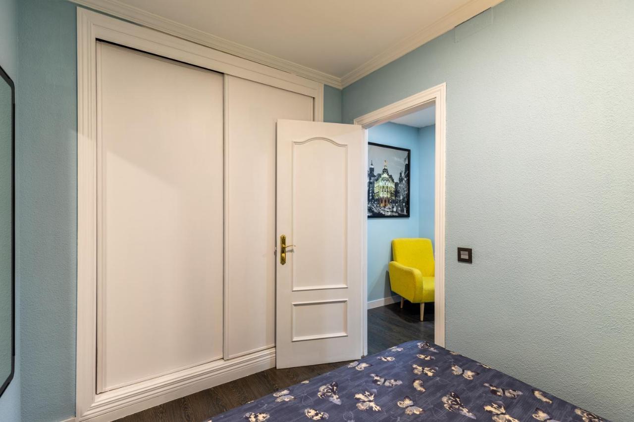 Center Chamberi Apartment