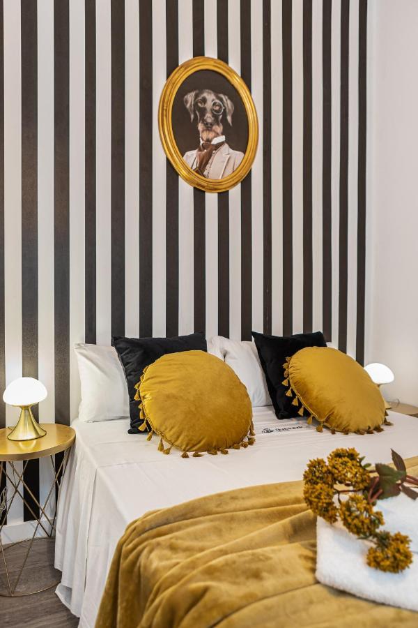 Queens Chueca Iii - Alquiler Corta Duracion Apartamento *