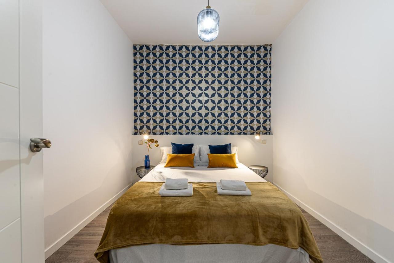 Apartamento Queens Chueca Iii - Alquiler Corta Duracion