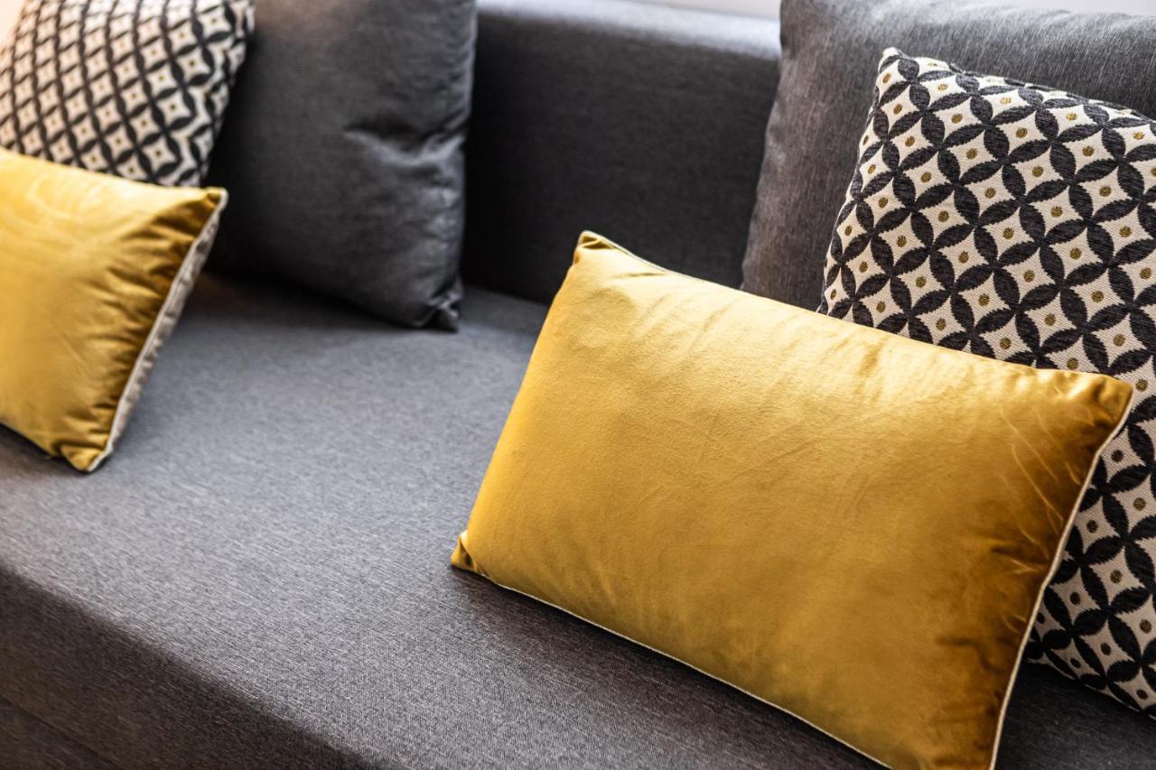 Apartamento Queens Chueca Iii - Alquiler Corta Duracion