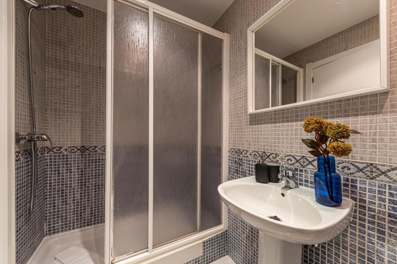 Queens Chueca Iii - Alquiler Corta Duracion Apartamento Madrid