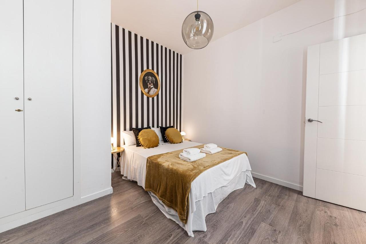 Queens Chueca Iii - Alquiler Corta Duracion Apartamento Madrid