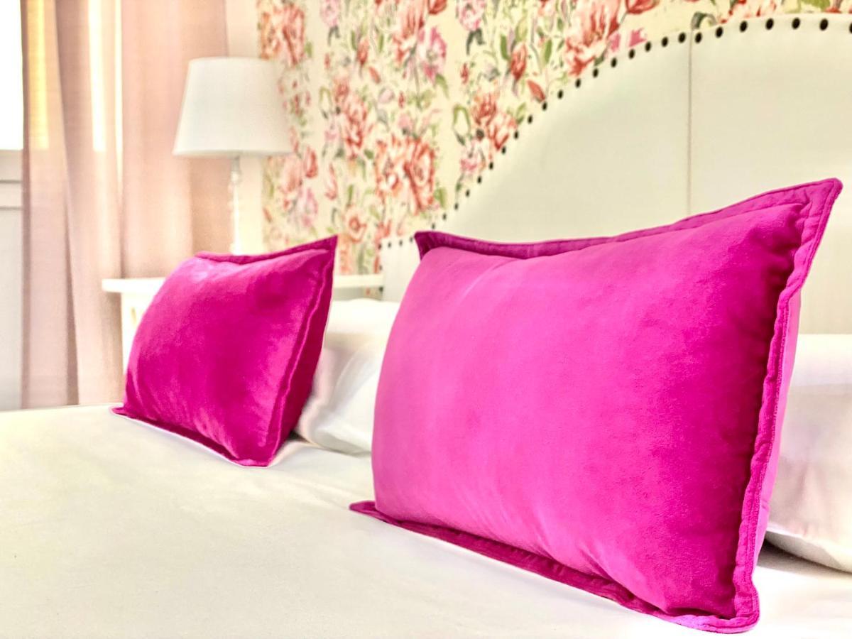 Charming Puerta Del Sol Center Appartement *