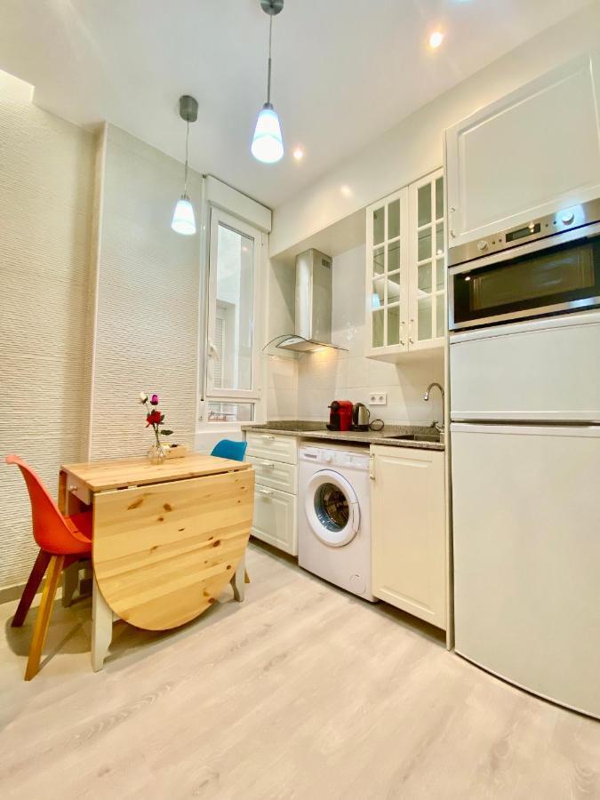 Apartment Charming Puerta Del Sol Center