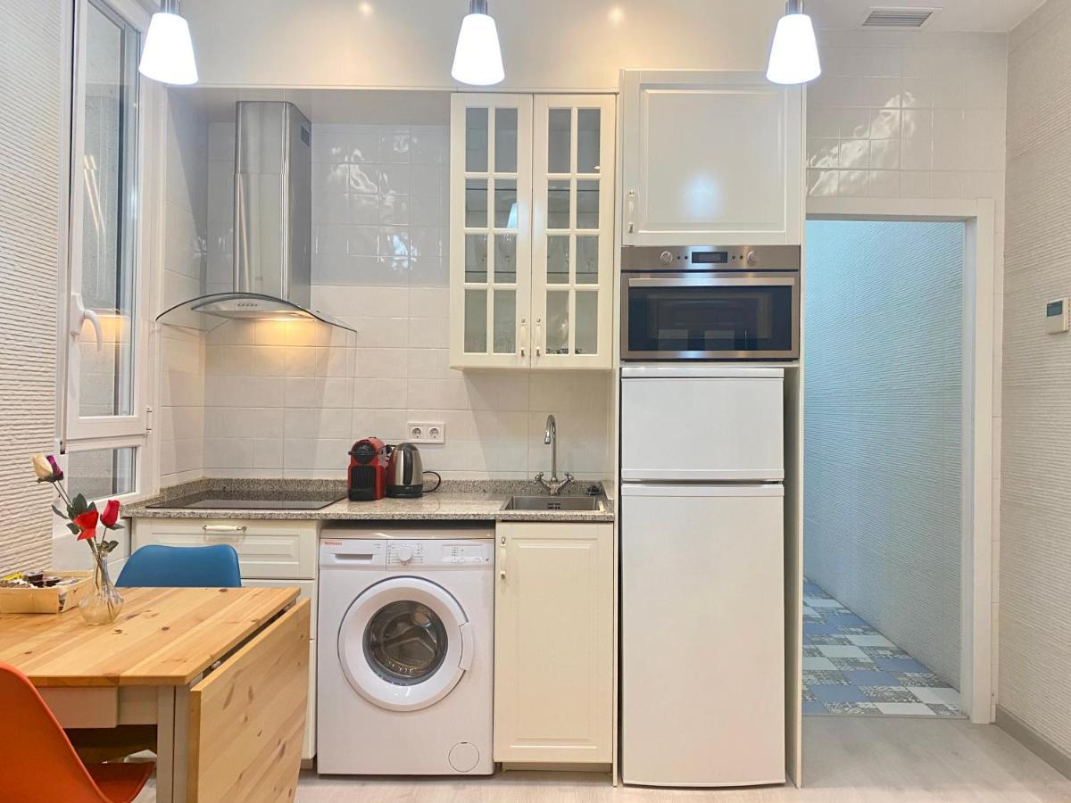 Charming Puerta Del Sol Center Appartement