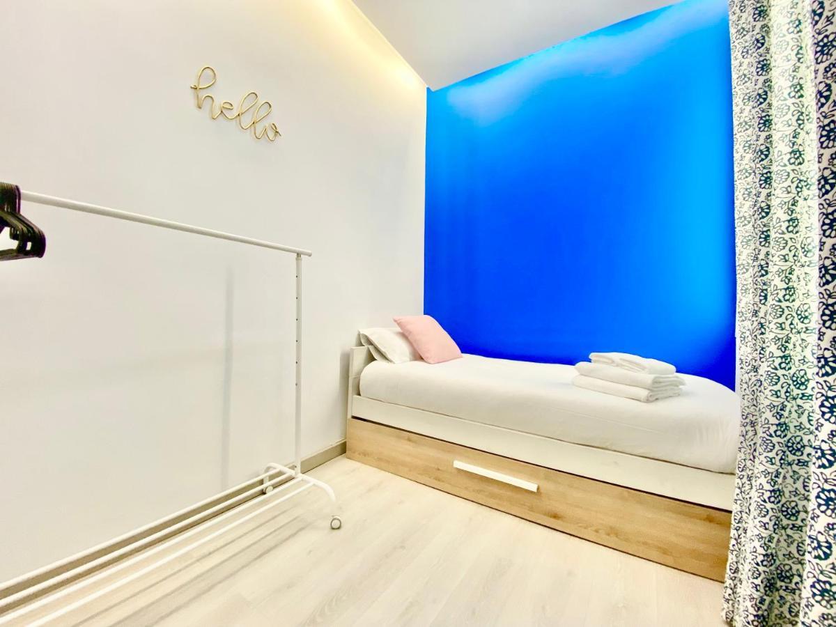 Apartment Charming Puerta Del Sol Center