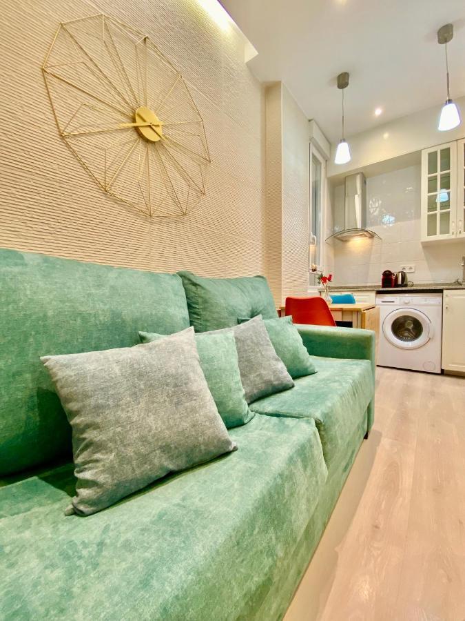 Charming Puerta Del Sol Center *
