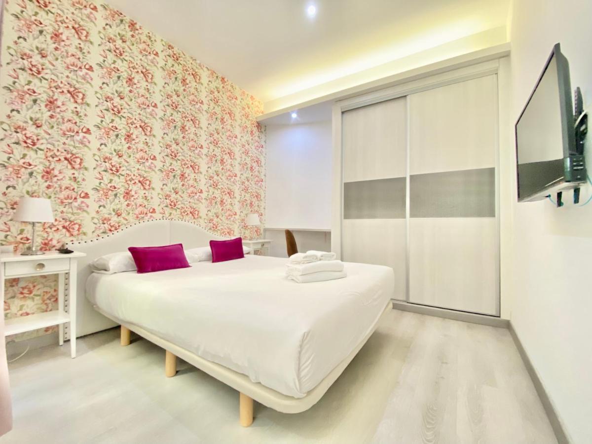 Appartement Charming Puerta Del Sol Center