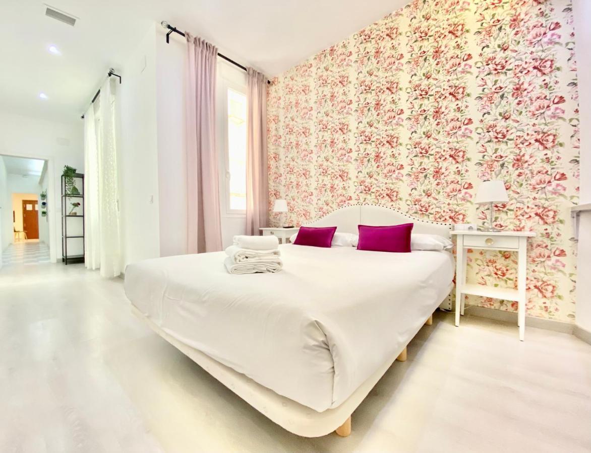 Charming Puerta Del Sol Center Appartement