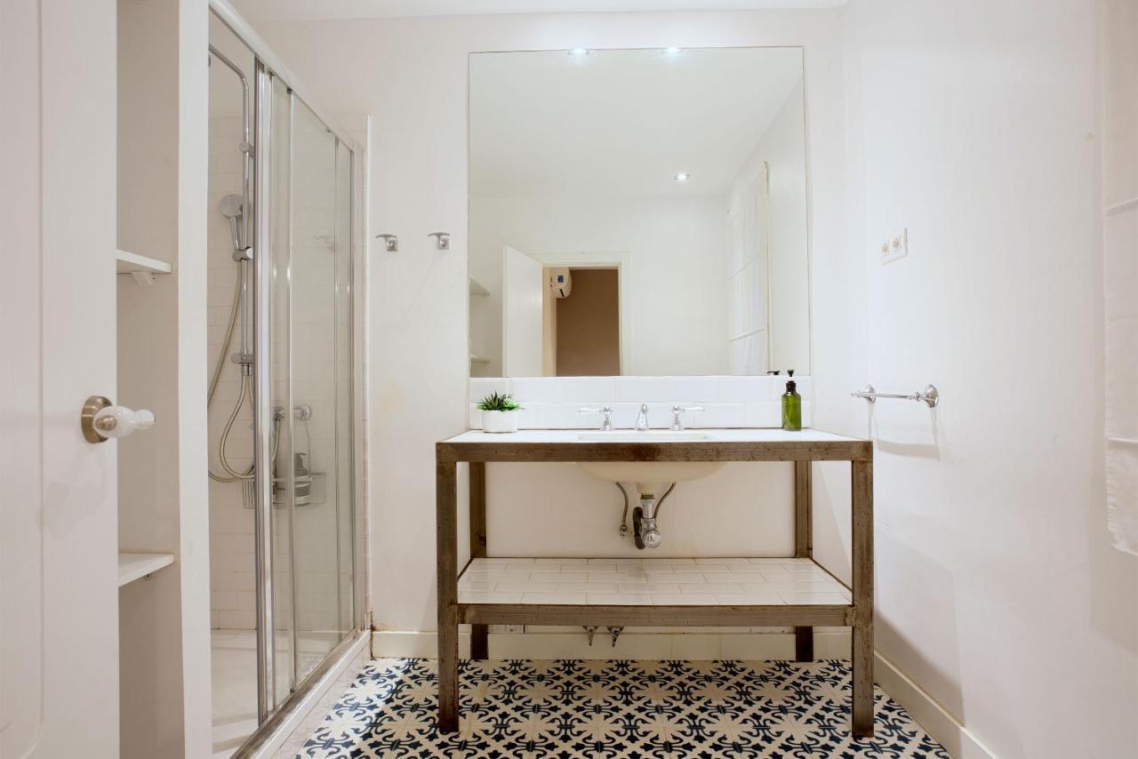 Appartamento Genteel Chueca Madrid