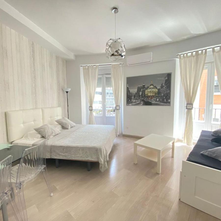 Apartment Stay Inn Madrid