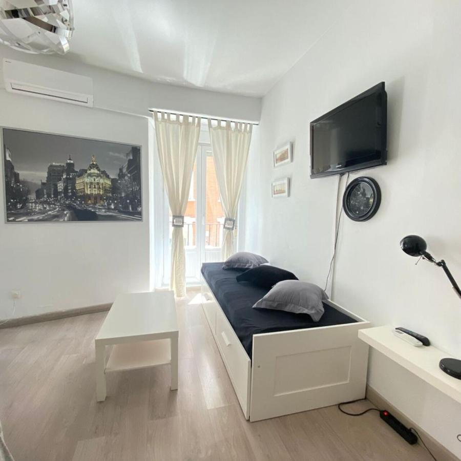 Appartement Stay Inn Madrid Madrid