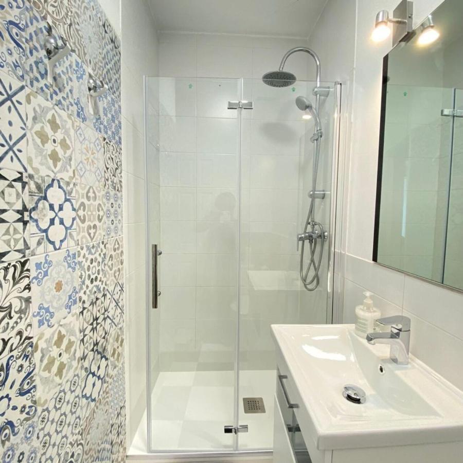 Stay Inn Madrid Apartment