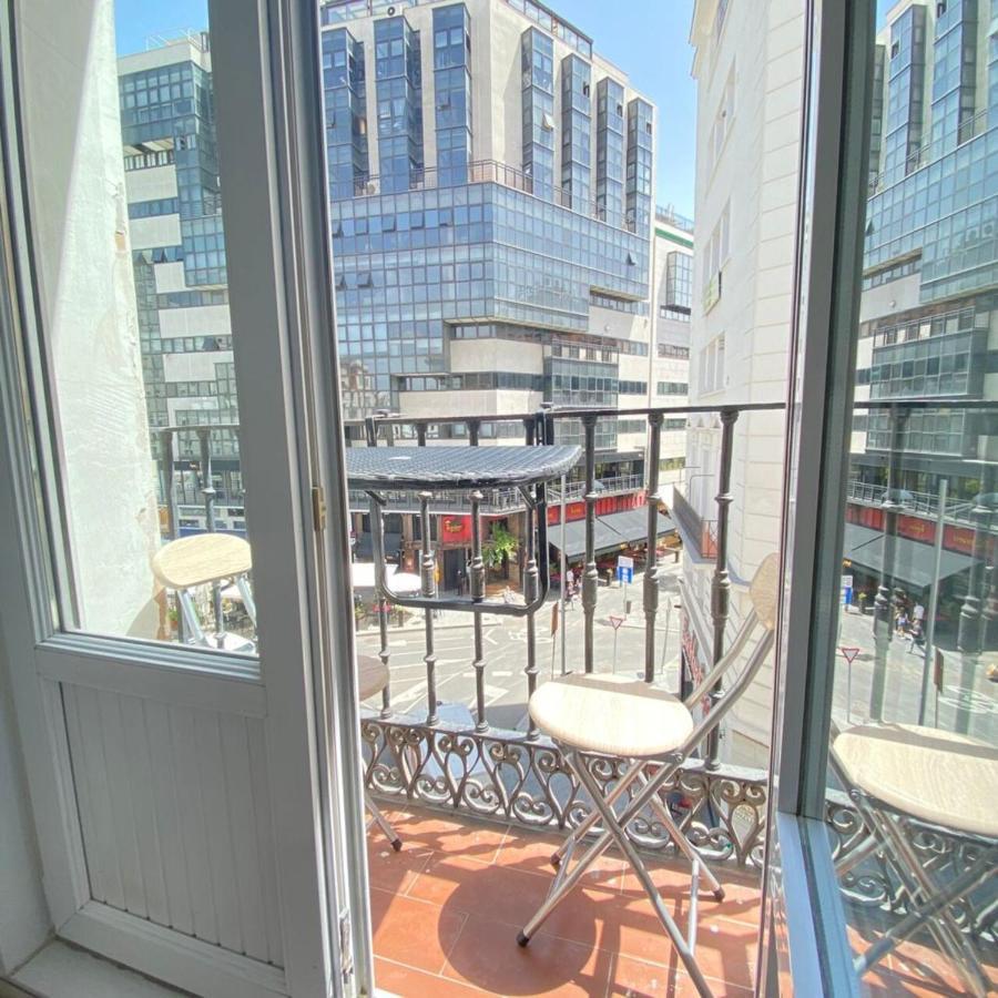 Stay Inn Madrid Apartment