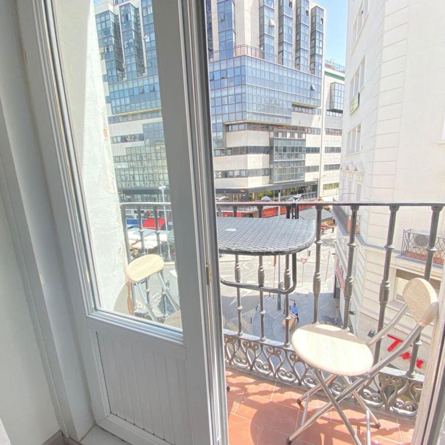 Apartment Stay Inn Madrid *