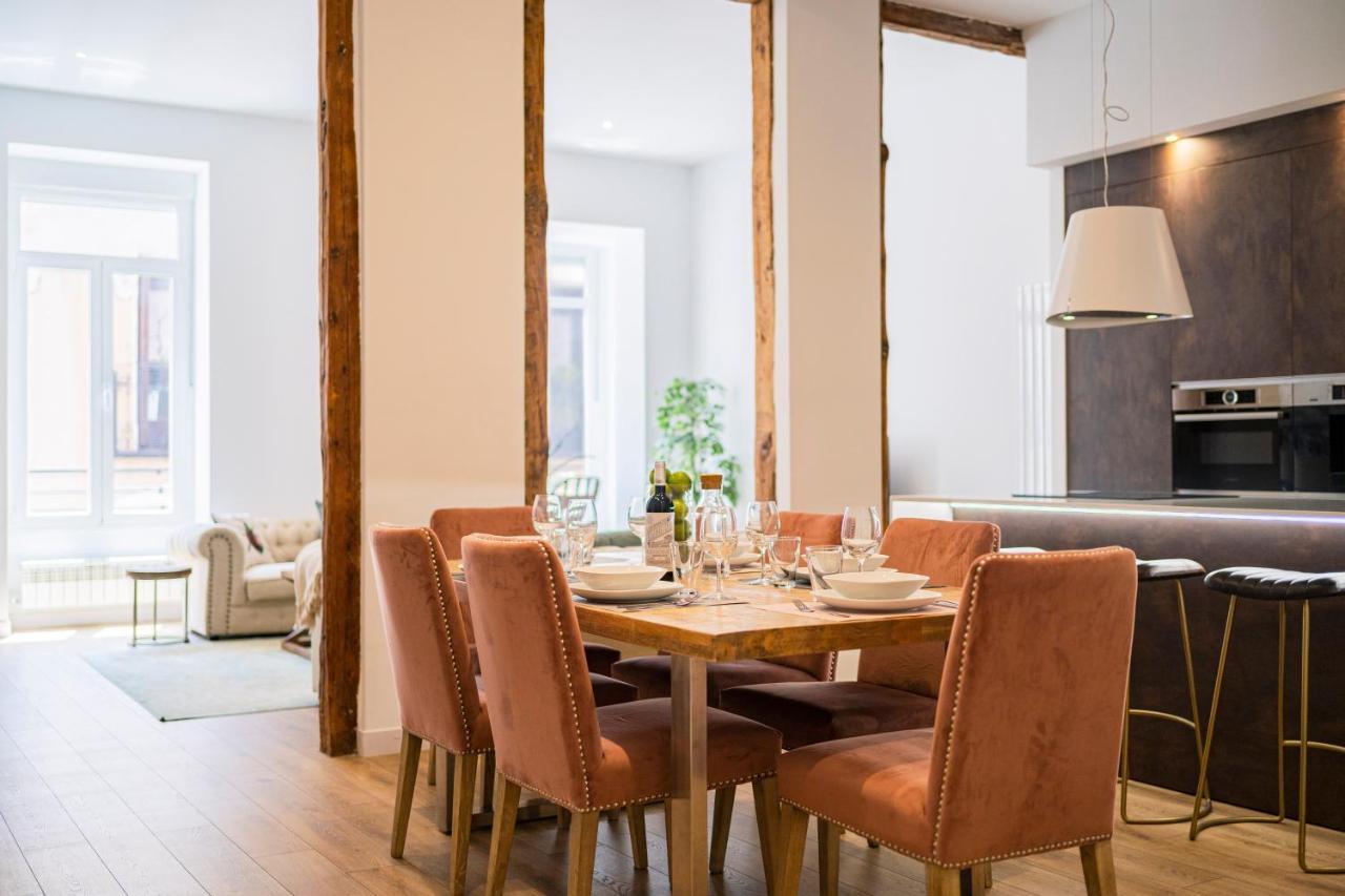 Ever House - El Corazon De Chueca Apartment *