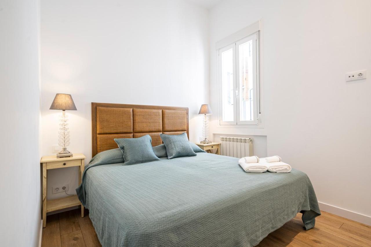 Apartment Ever House - El Corazon De Chueca Madrid