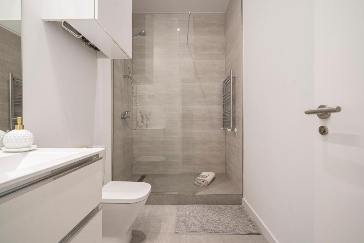 Ever House - El Corazon De Chueca Apartment Madrid
