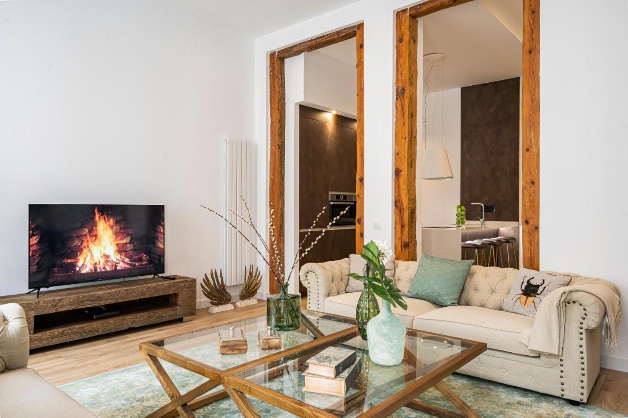 Ever House - El Corazon De Chueca Apartment *